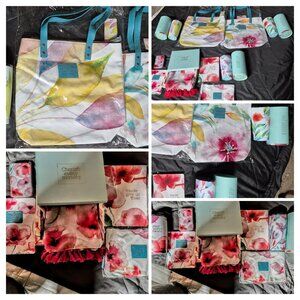 Spring inspirational accessories